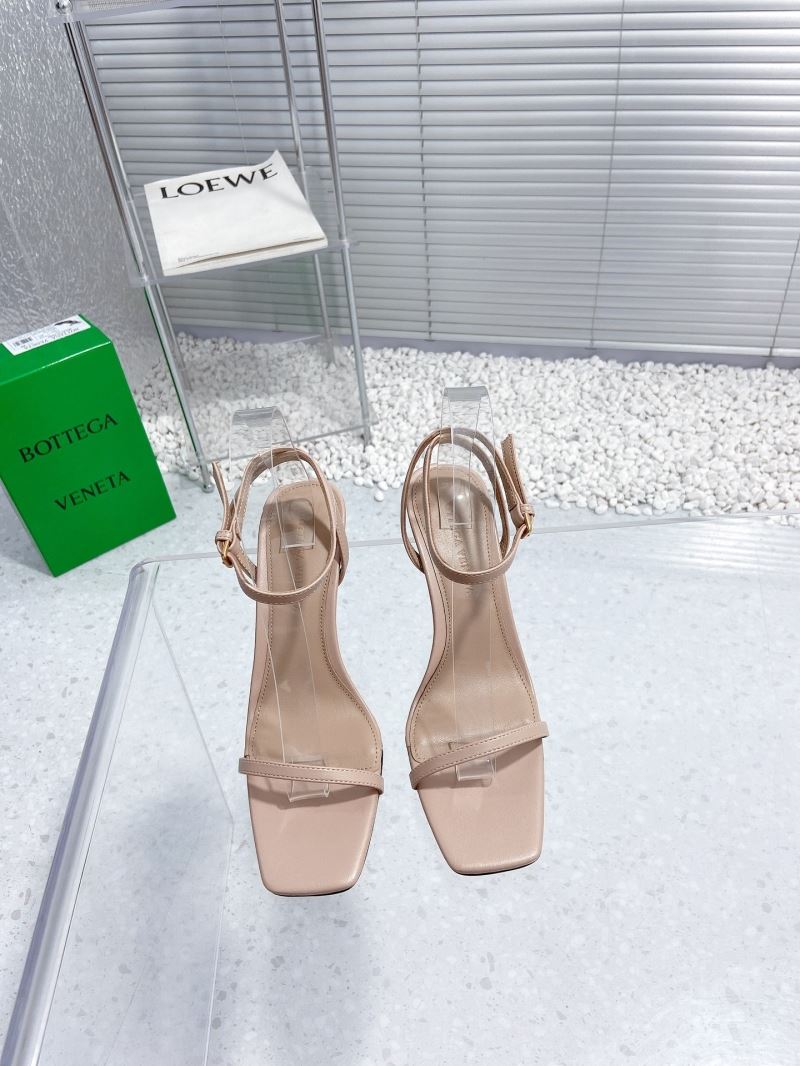 Bottega Veneta Sandals